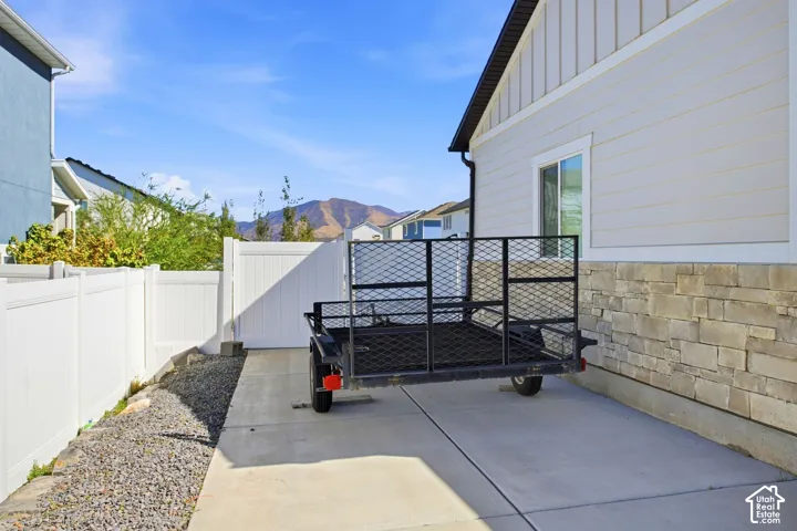 1184 S 1325 W, Springville, Utah 84663