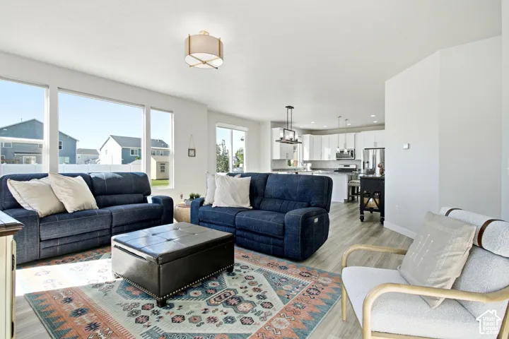 1184 S 1325 W, Springville, Utah 84663