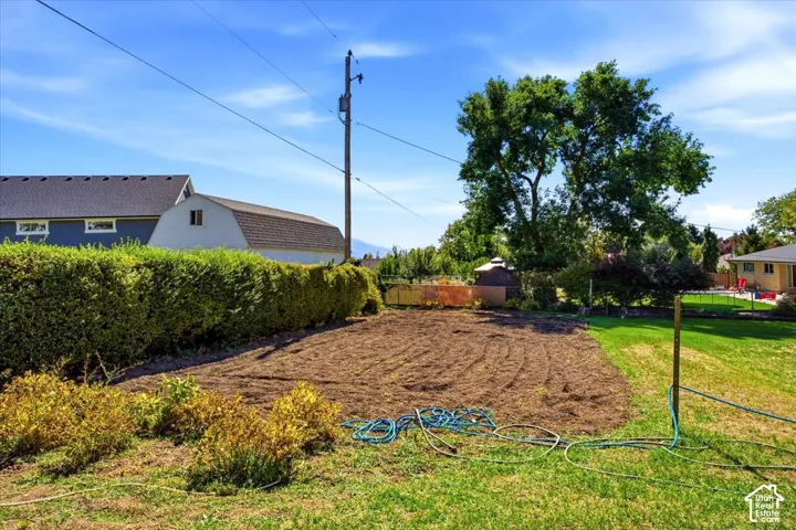 3200 N 325 W, Pleasant View, Utah 84414