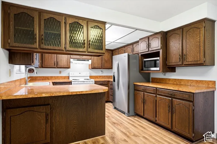 3200 N 325 W, Pleasant View, Utah 84414