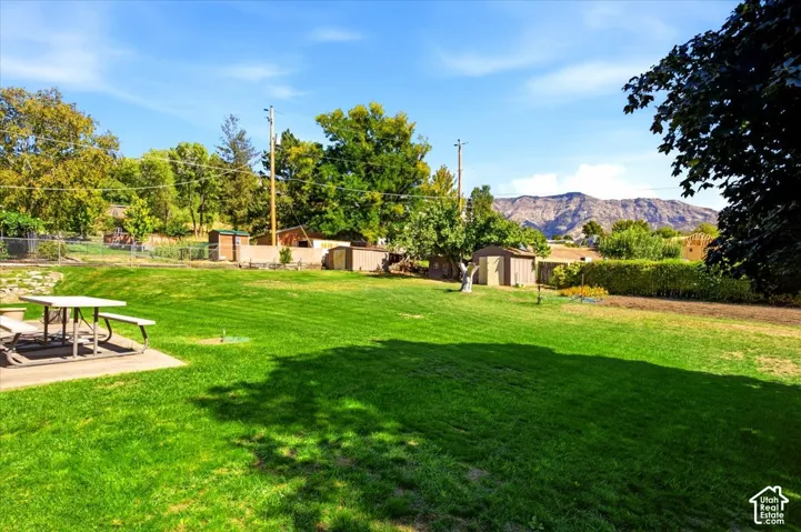 3200 N 325 W, Pleasant View, Utah 84414