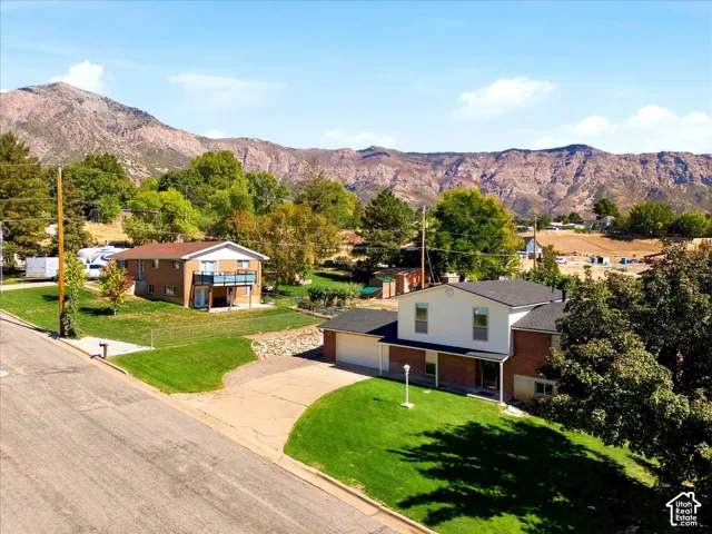 3200 N 325 W, Pleasant View, Utah 84414