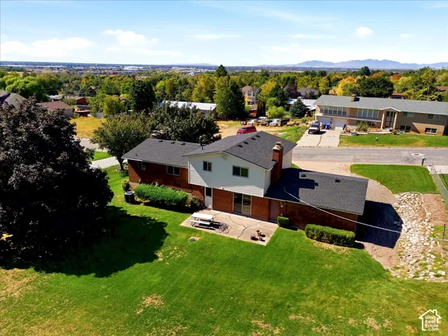 3200 N 325 W, Pleasant View, Utah 84414