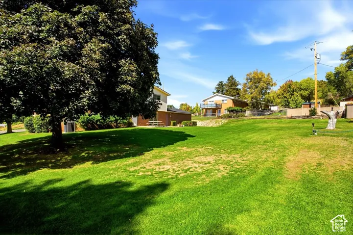 3200 N 325 W, Pleasant View, Utah 84414