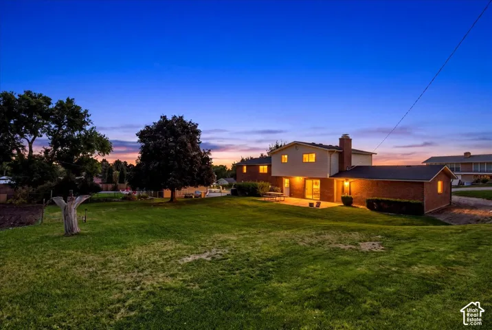 3200 N 325 W, Pleasant View, Utah 84414