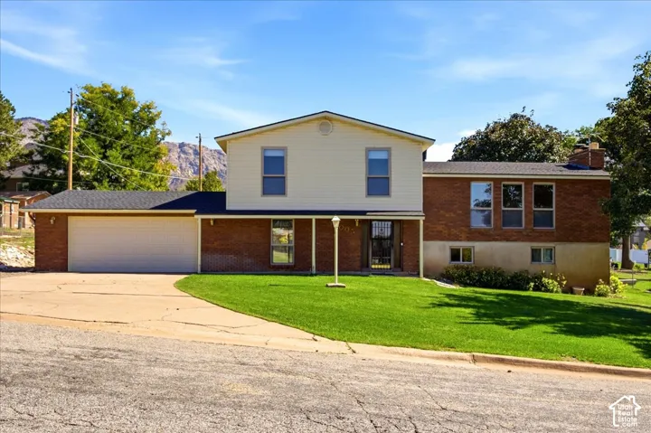 3200 N 325 W, Pleasant View, Utah 84414