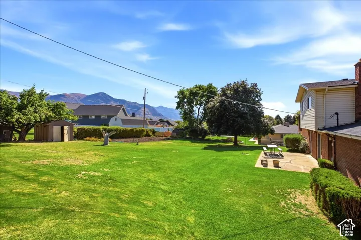 3200 N 325 W, Pleasant View, Utah 84414
