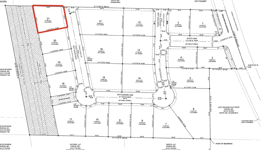 2121 Sand River Ln, Washington, Utah 84780