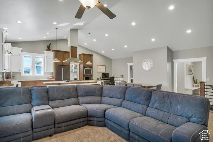541 E 8900 S, Paradise, Utah 84328