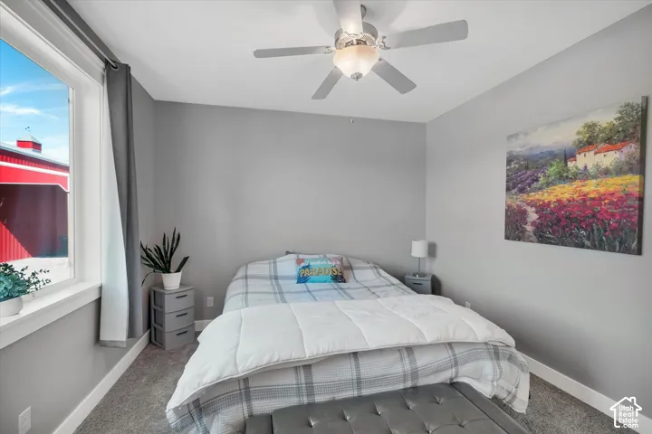 541 E 8900 S, Paradise, Utah 84328