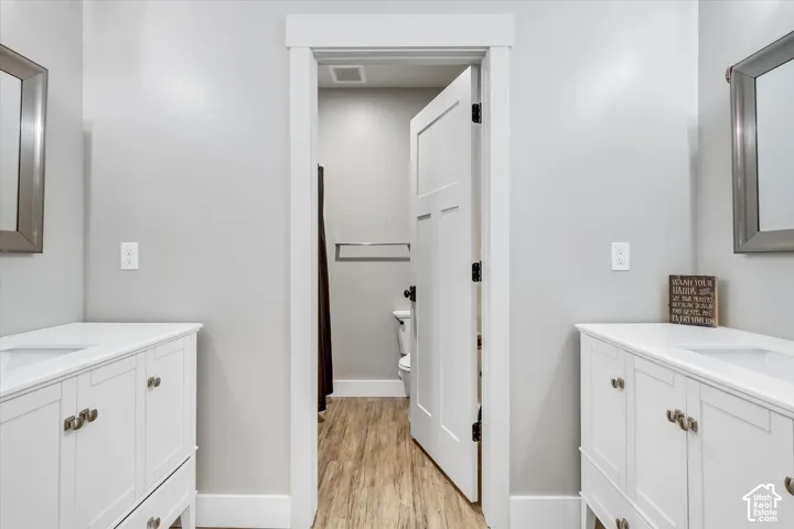 541 E 8900 S, Paradise, Utah 84328