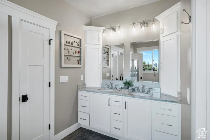 541 E 8900 S, Paradise, Utah 84328