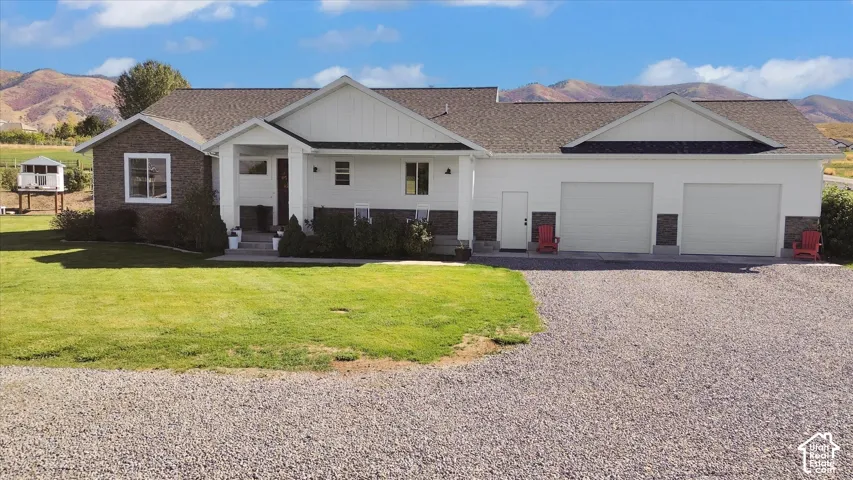 541 E 8900 S, Paradise, Utah 84328
