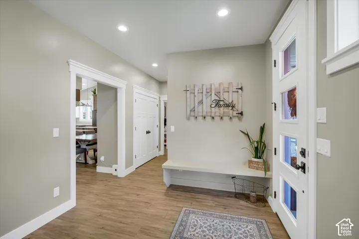 541 E 8900 S, Paradise, Utah 84328