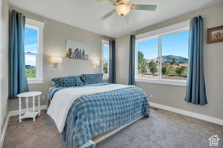 541 E 8900 S, Paradise, Utah 84328