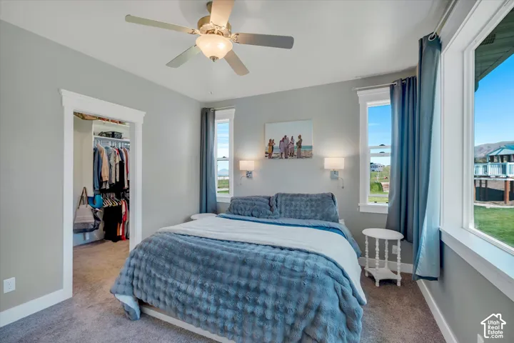 541 E 8900 S, Paradise, Utah 84328