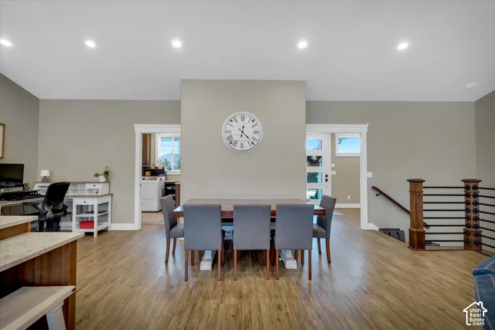 541 E 8900 S, Paradise, Utah 84328