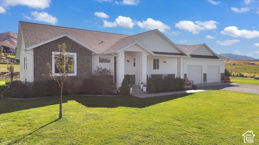 541 E 8900 S, Paradise, Utah 84328