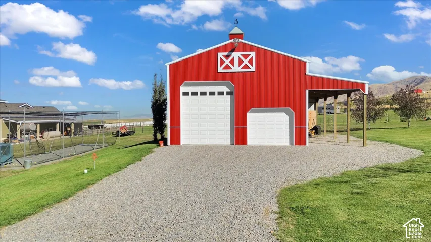 541 E 8900 S, Paradise, Utah 84328