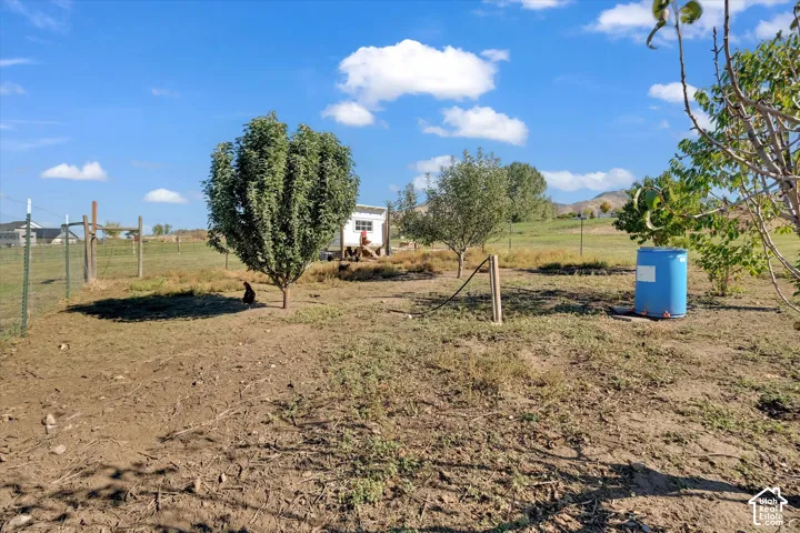 541 E 8900 S, Paradise, Utah 84328