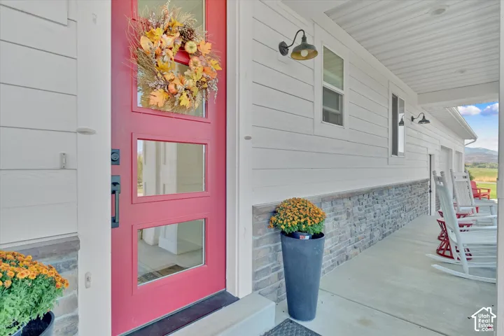 541 E 8900 S, Paradise, Utah 84328