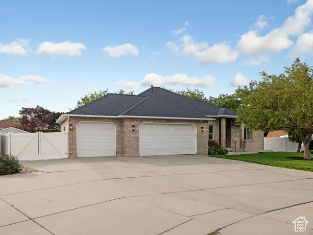 9422 S Spring Willow Cir, South Jordan, Utah 84095