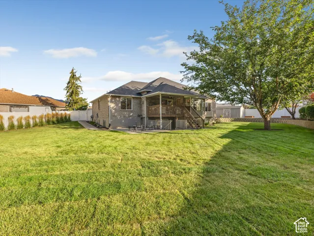 9422 S Spring Willow Cir, South Jordan, Utah 84095
