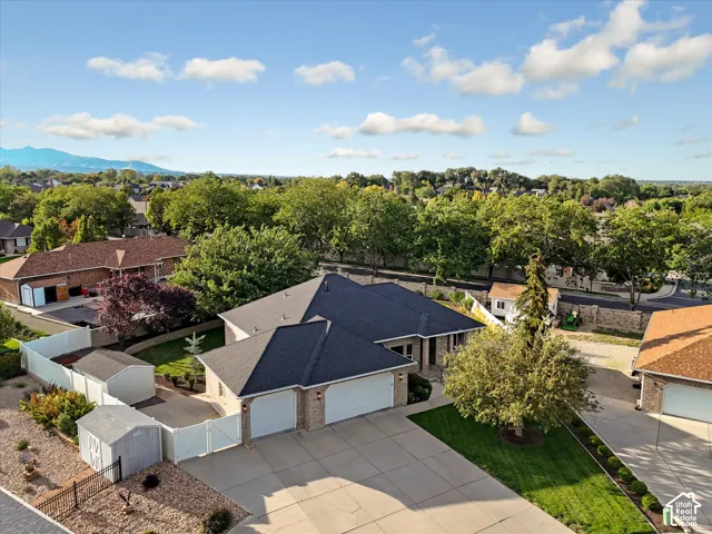 9422 S Spring Willow Cir, South Jordan, Utah 84095