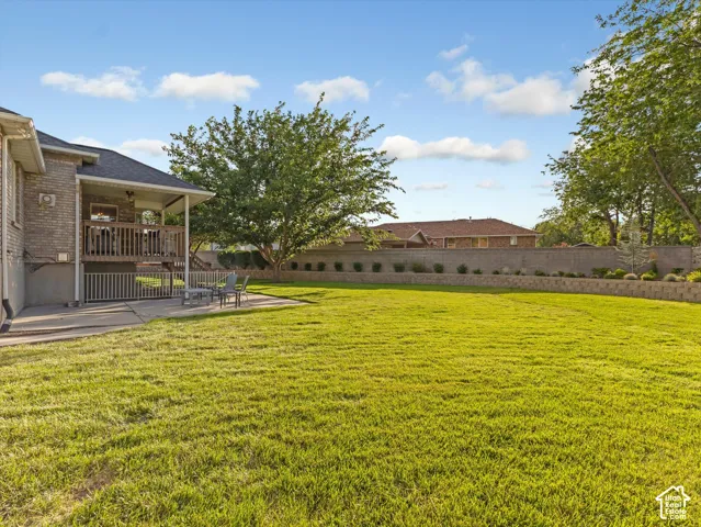 9422 S Spring Willow Cir, South Jordan, Utah 84095