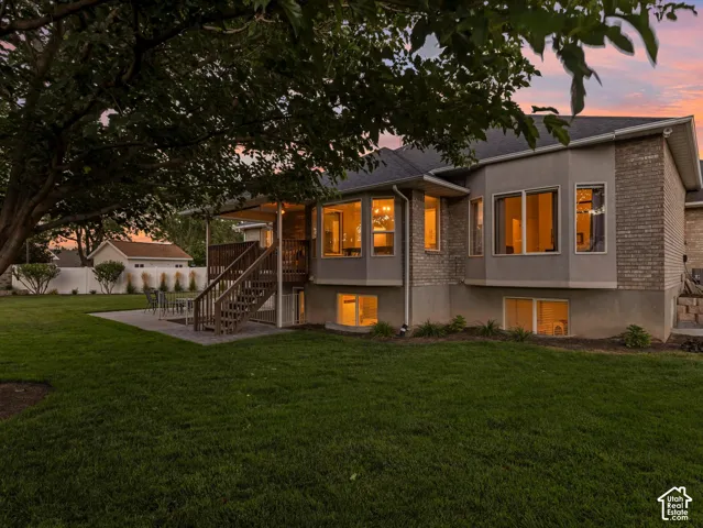 9422 S Spring Willow Cir, South Jordan, Utah 84095