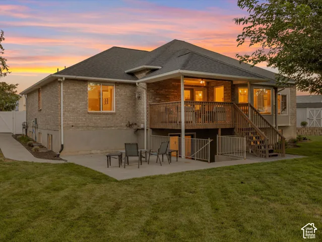 9422 S Spring Willow Cir, South Jordan, Utah 84095