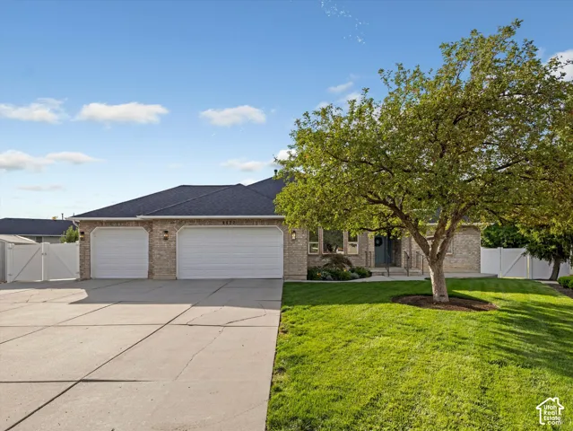 9422 S Spring Willow Cir, South Jordan, Utah 84095