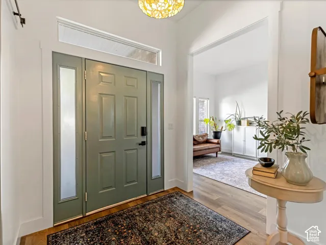 9422 S Spring Willow Cir, South Jordan, Utah 84095