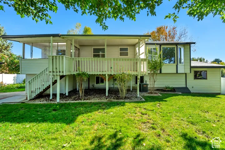 6764 S 3370 W, West Jordan, Utah 84084