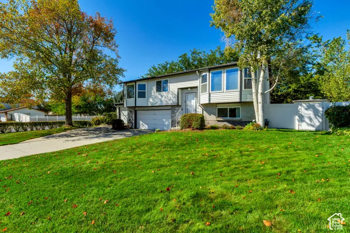 6764 S 3370 W, West Jordan, Utah 84084