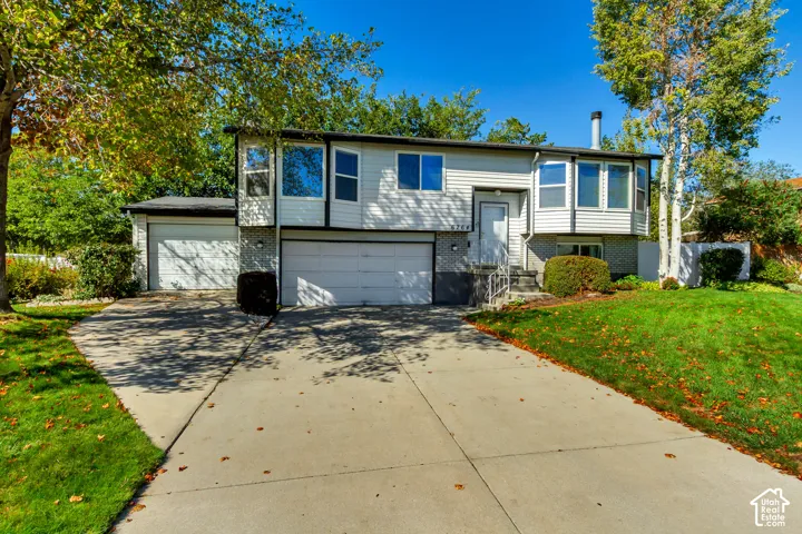 6764 S 3370 W, West Jordan, Utah 84084