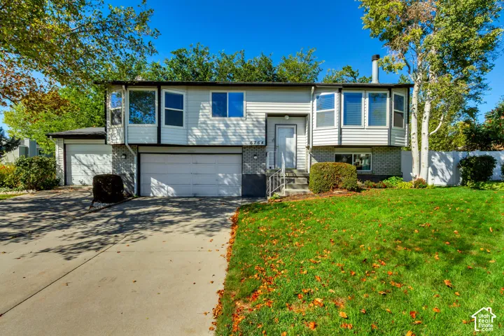 6764 S 3370 W, West Jordan, Utah 84084