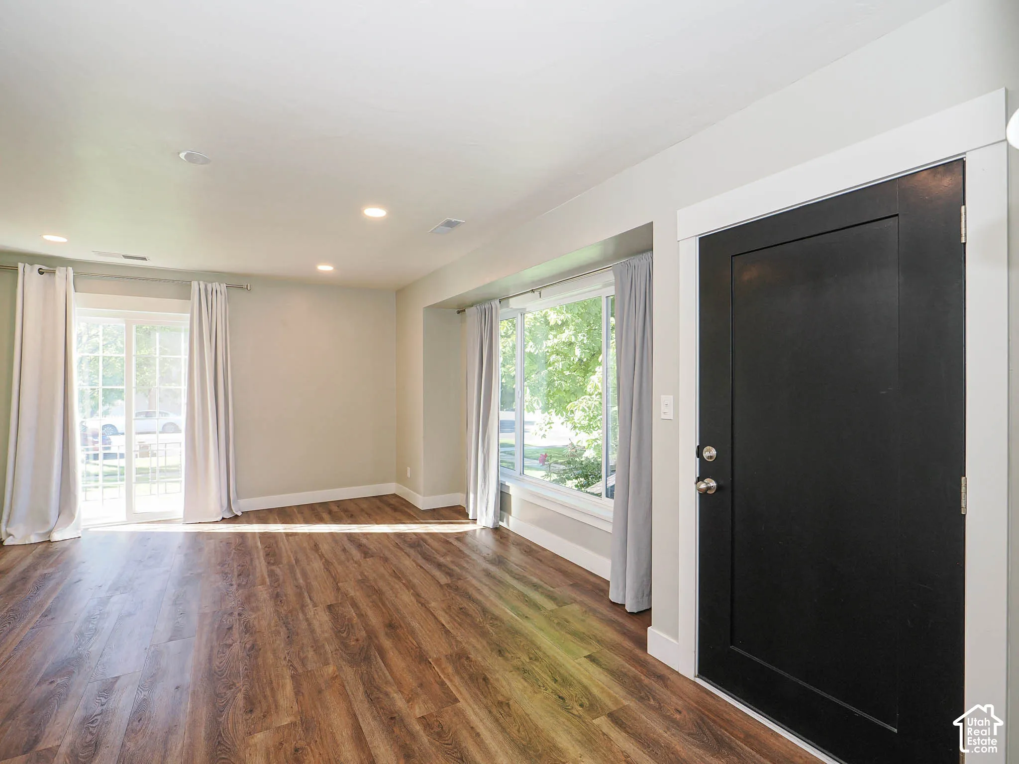 Main Floor