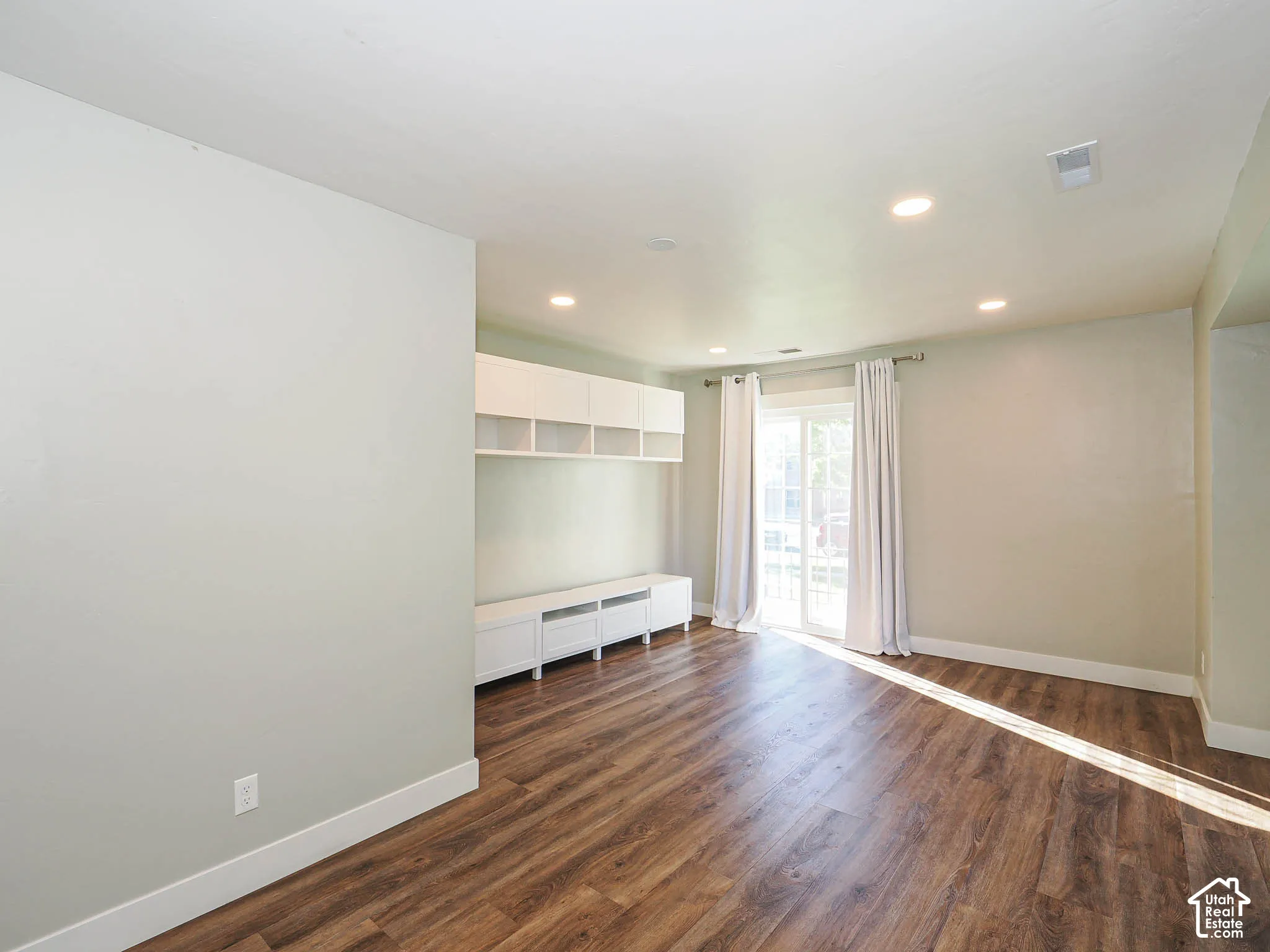 Main Floor