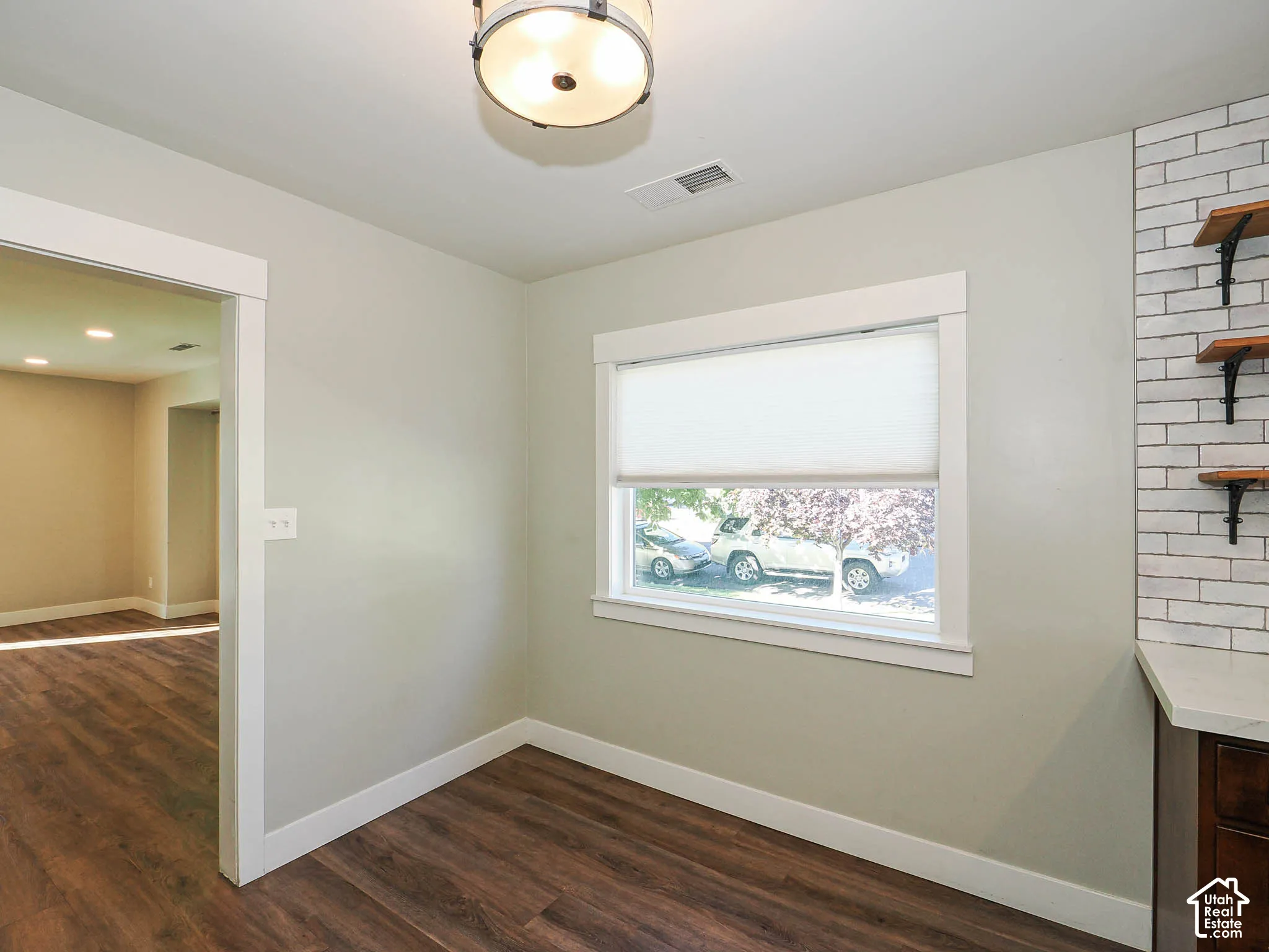 Main Floor