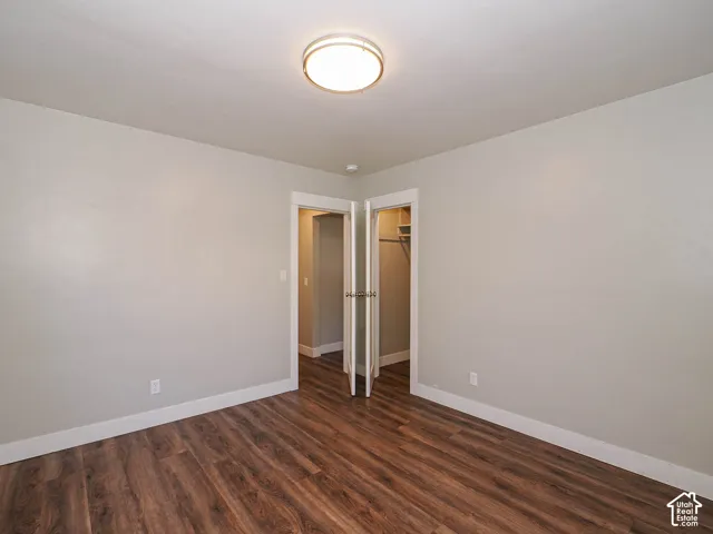 Main Floor
