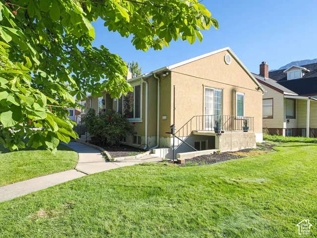 720 N 100 W, Provo, Utah 84601