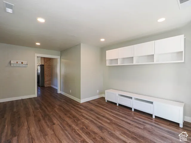 Main Floor