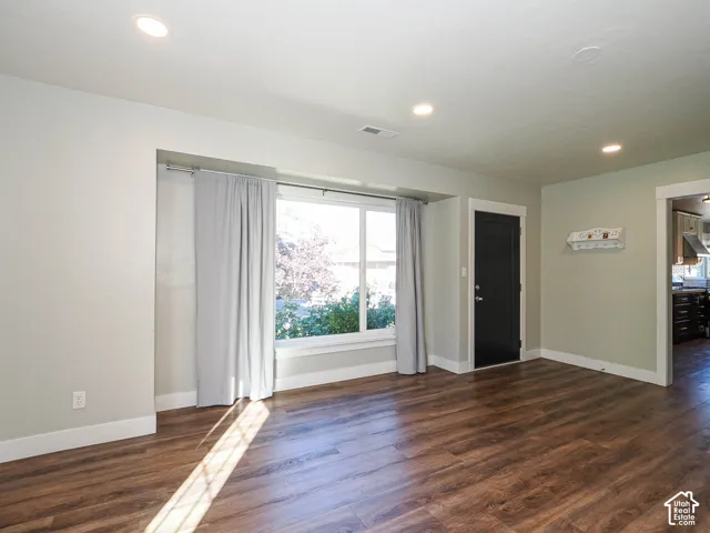 Main Floor