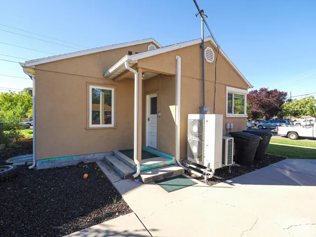 720 N 100 W, Provo, Utah 84601