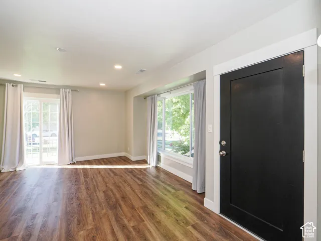 Main Floor