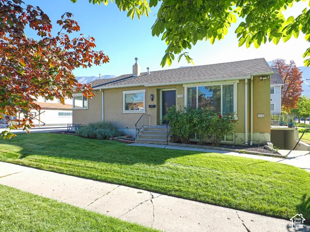 720 N 100 W, Provo, Utah 84601