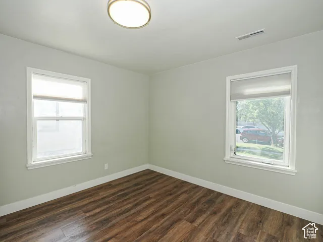 Main Floor