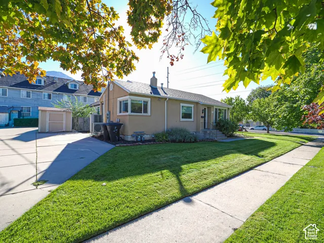 720 N 100 W, Provo, Utah 84601