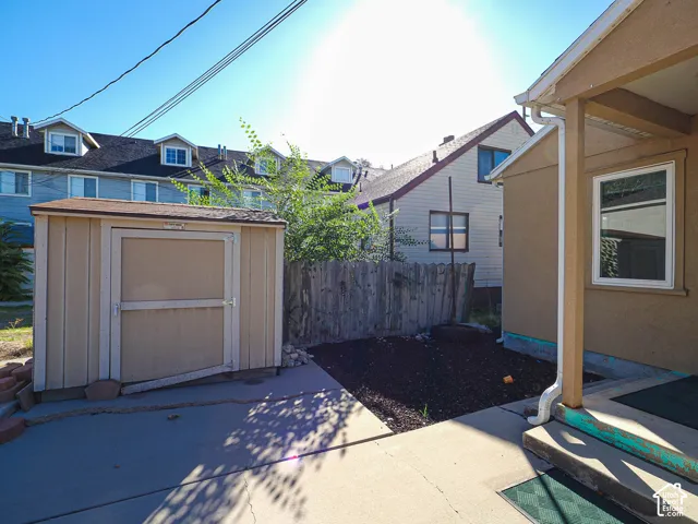 720 N 100 W, Provo, Utah 84601
